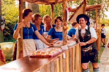 Erntefest 1973