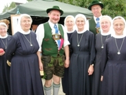 Barmherzige Schwestern