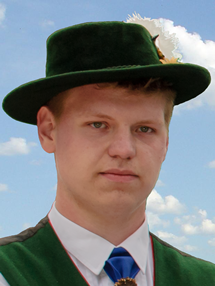 1. Jugendleiter